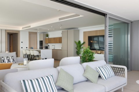 Apartment for sale Malaga, Spain 4 bedrooms, 258.76 sq.m. No. 107090 - photo 30