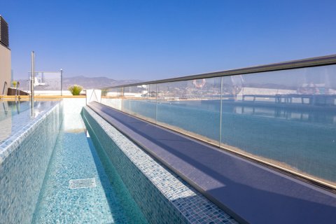 Apartment for sale Malaga, Spain 4 bedrooms, 258.76 sq.m. No. 107090 - photo 9