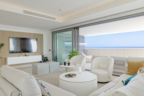 Apartment for sale Malaga, Spain 4 bedrooms, 258.76 sq.m. No. 107090 - photo 19