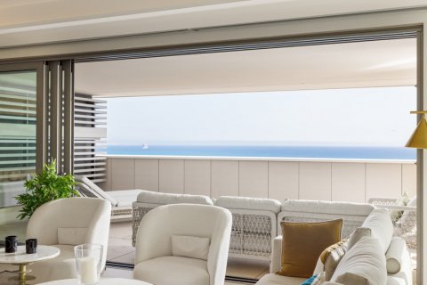 Apartment for sale Malaga, Spain 4 bedrooms, 258.76 sq.m. No. 107090 - photo 16