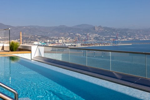 Apartment for sale Malaga, Spain 4 bedrooms, 258.76 sq.m. No. 107090 - photo 7