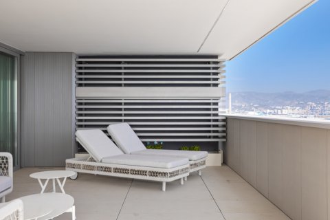 Apartment for sale Malaga, Spain 4 bedrooms, 258.76 sq.m. No. 107090 - photo 29