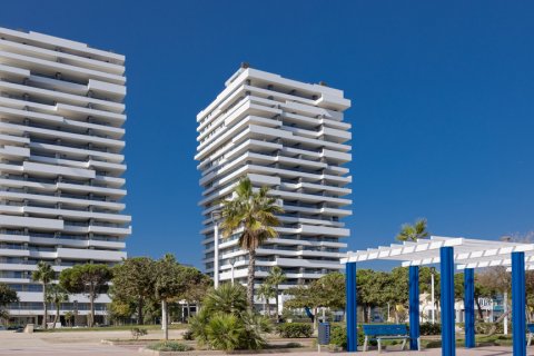 Apartment for sale Malaga, Spain 4 bedrooms, 258.76 sq.m. No. 107090 - photo 1