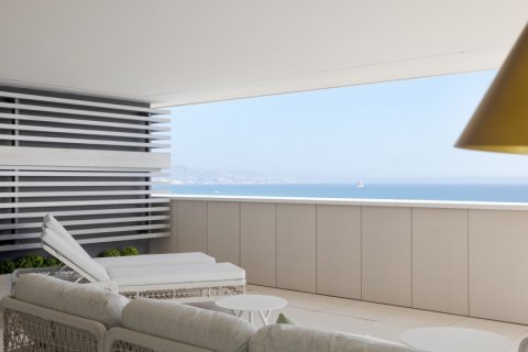 Apartment for sale Malaga, Spain 4 bedrooms, 258.76 sq.m. No. 107090 - photo 21