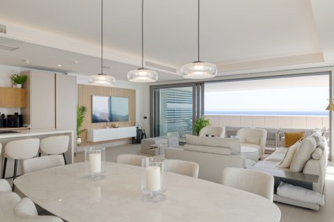 Apartment for sale Malaga, Spain 4 bedrooms, 258.76 sq.m. No. 107090 - photo 17