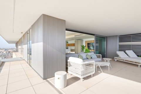 Apartment for sale Malaga, Spain 4 bedrooms, 258.76 sq.m. No. 107090 - photo 27