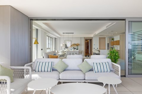 Apartment for sale Malaga, Spain 4 bedrooms, 258.76 sq.m. No. 107090 - photo 25