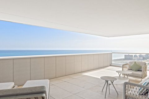 Apartment for sale Malaga, Spain 4 bedrooms, 258.76 sq.m. No. 107090 - photo 15