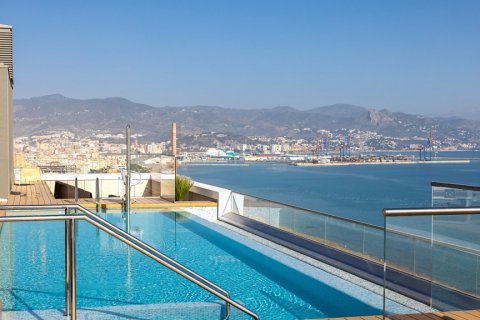 Apartment for sale Malaga, Spain 4 bedrooms, 258.76 sq.m. No. 107090 - photo 4