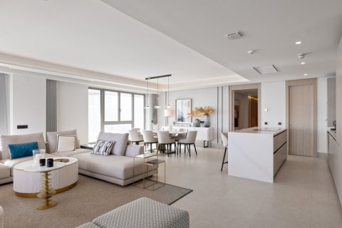 Apartment for sale Malaga, Spain 4 bedrooms, 258.76 sq.m. No. 107090 - photo 23