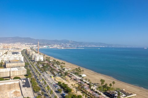 Apartment for sale Malaga, Spain 4 bedrooms, 258.76 sq.m. No. 107090 - photo 13