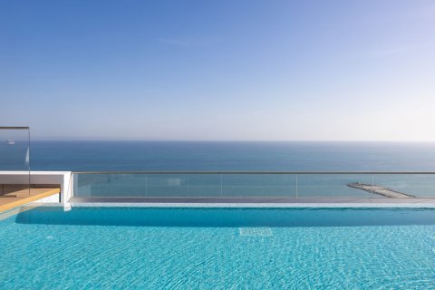 Apartment for sale Malaga, Spain 4 bedrooms, 258.76 sq.m. No. 107090 - photo 2