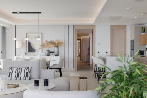 Apartment for sale Malaga, Spain 4 bedrooms, 258.76 sq.m. No. 107090 - photo 24