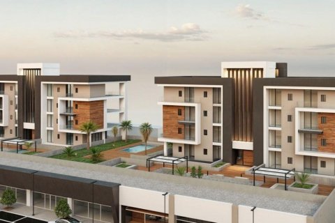 Apartamento en venta Los Alcázares, Murcia, España 3 dormitorios, 97 m2 No. 112730 - foto 1