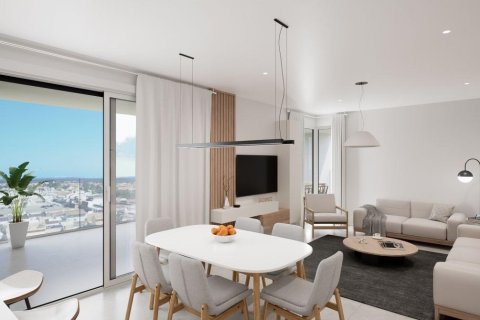 Apartamento en venta Los Alcázares, Murcia, España 3 dormitorios, 97 m2 No. 112730 - foto 13