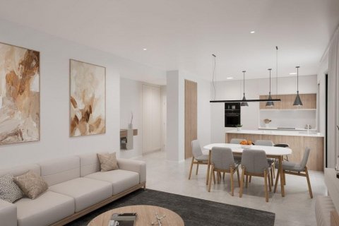 Apartamento en venta Los Alcázares, Murcia, España 3 dormitorios, 97 m2 No. 112730 - foto 12