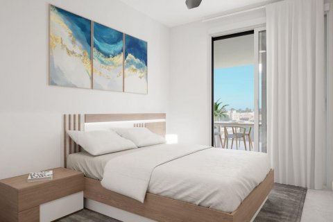 Apartamento en venta Los Alcázares, Murcia, España 3 dormitorios, 97 m2 No. 112730 - foto 9