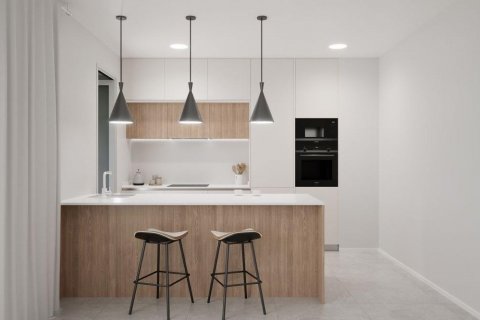 Apartamento en venta Los Alcázares, Murcia, España 3 dormitorios, 97 m2 No. 112730 - foto 7
