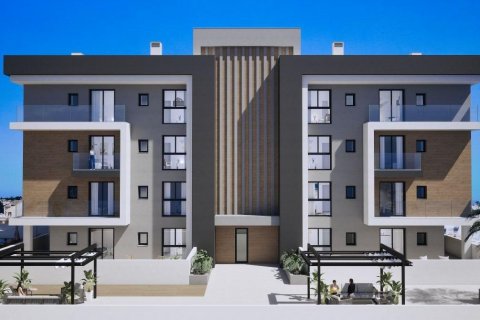 Apartamento en venta Los Alcázares, Murcia, España 3 dormitorios, 97 m2 No. 112730 - foto 14