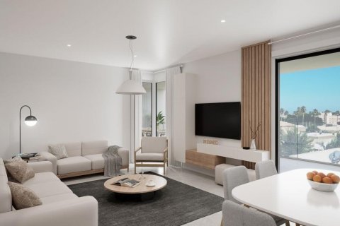 Apartamento en venta Los Alcázares, Murcia, España 3 dormitorios, 97 m2 No. 112730 - foto 8