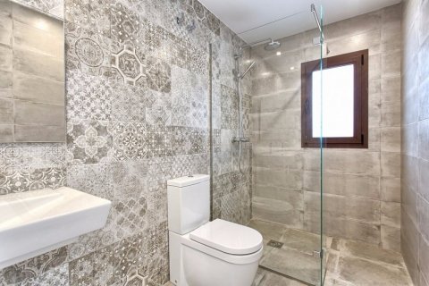 Casa in vendita Nueva Andalucia, Malaga, Spagna 8 camere da letto, 801 mq. N° 22404 - foto 9