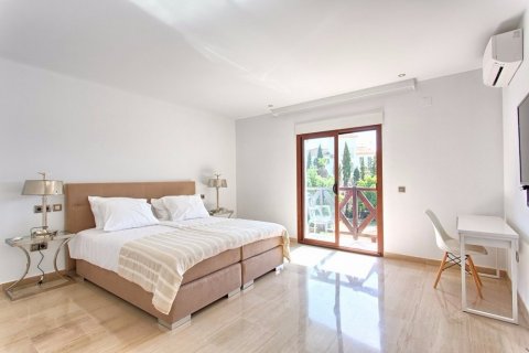 Casa in vendita Nueva Andalucia, Malaga, Spagna 8 camere da letto, 801 mq. N° 22404 - foto 11