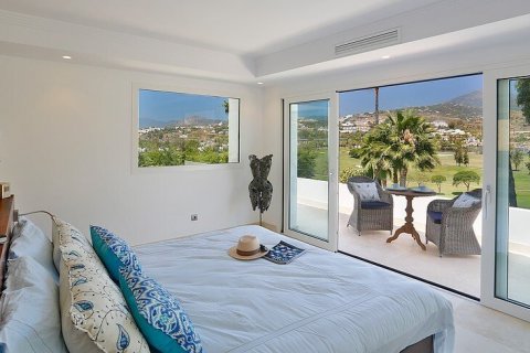 House for sale Nueva Andalucia, Malaga, Spain 6 bedrooms, 446 sq.m. No. 22423 - photo 6