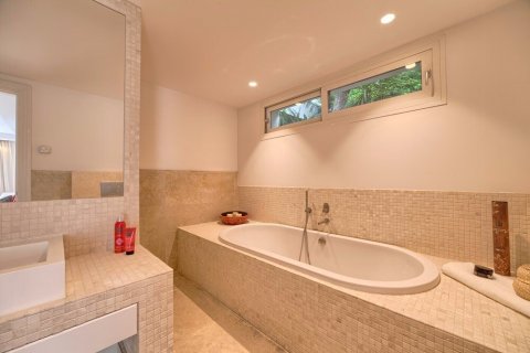 House for sale Nueva Andalucia, Malaga, Spain 6 bedrooms, 446 sq.m. No. 22423 - photo 9