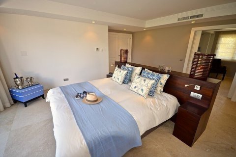 House for sale Nueva Andalucia, Malaga, Spain 6 bedrooms, 446 sq.m. No. 22423 - photo 13