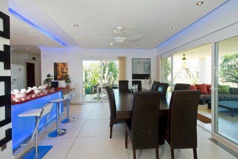 House zum Verkauf Nueva Andalucia, Malaga, Spanien 5 Schlafzimmer, 560 m2 Nr. 22488 - Foto 4