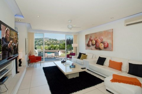 House zum Verkauf Nueva Andalucia, Malaga, Spanien 5 Schlafzimmer, 560 m2 Nr. 22488 - Foto 3