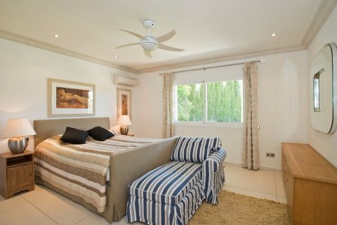 House zum Verkauf Nueva Andalucia, Malaga, Spanien 5 Schlafzimmer, 560 m2 Nr. 22488 - Foto 9
