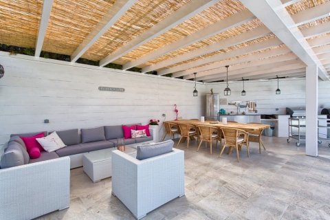 House zum Verkauf Nueva Andalucia, Malaga, Spanien 4 Schlafzimmer, 241 m2 Nr. 22486 - Foto 2