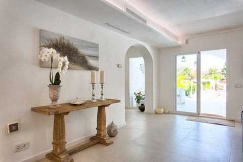 House zum Verkauf Nueva Andalucia, Malaga, Spanien 4 Schlafzimmer, 241 m2 Nr. 22486 - Foto 7
