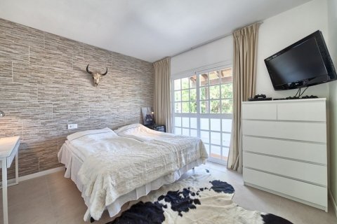 House zum Verkauf Nueva Andalucia, Malaga, Spanien 4 Schlafzimmer, 241 m2 Nr. 22486 - Foto 10