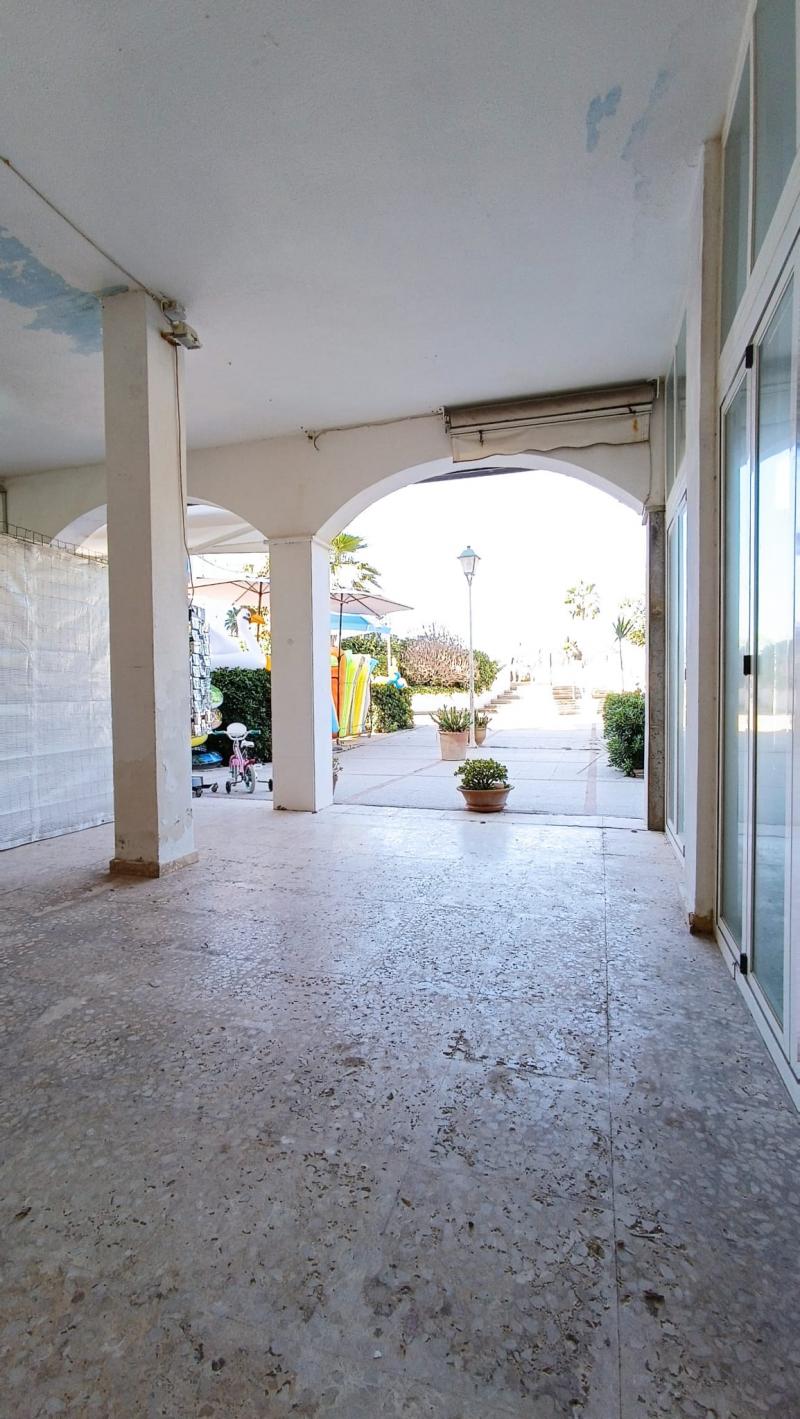Komerciāls īpašums Peguera, Mallorca, Spānijā 70 m2 Nr. 103205