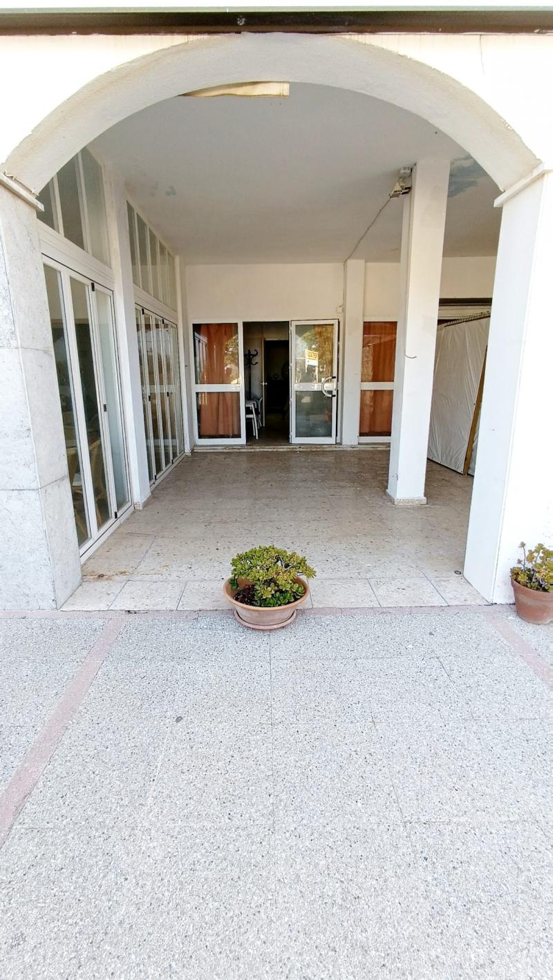 Komerciāls īpašums Peguera, Mallorca, Spānijā 70 m2 Nr. 103205