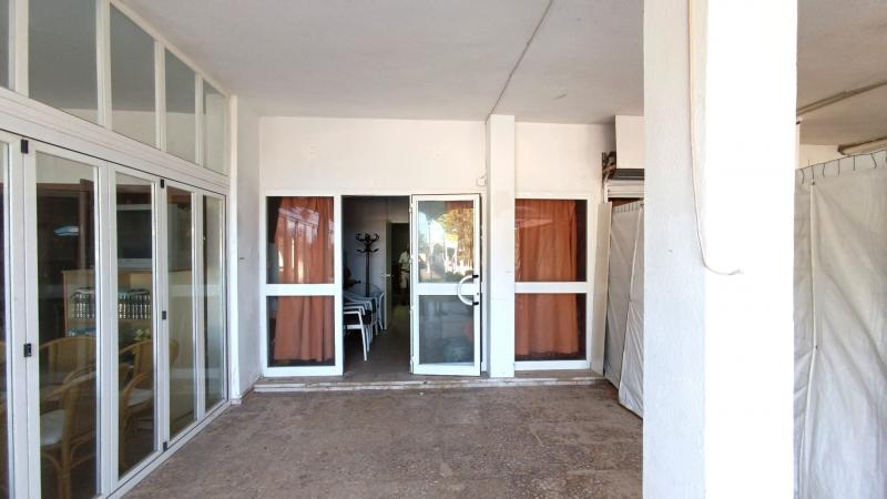 Komerciāls īpašums Peguera, Mallorca, Spānijā 70 m2 Nr. 103205