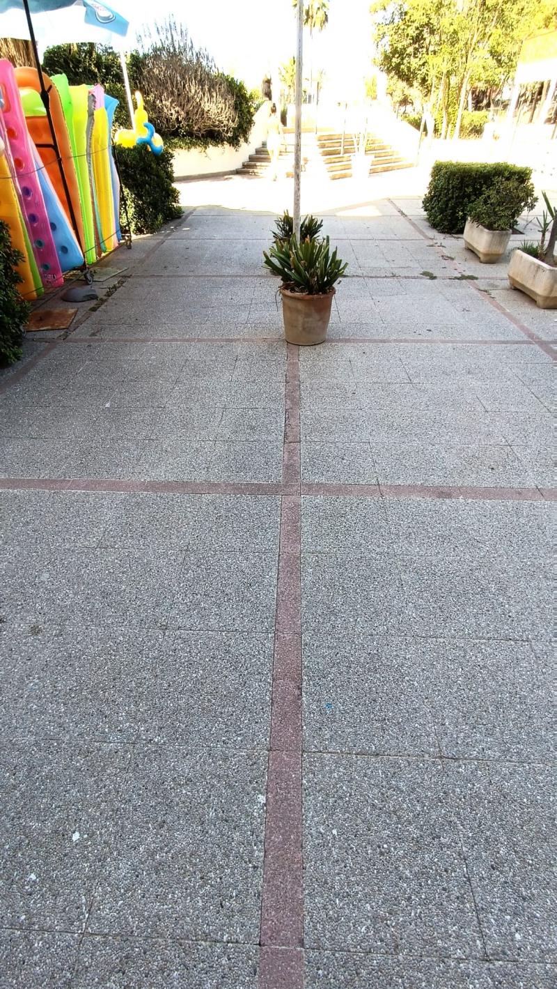 Komerciāls īpašums Peguera, Mallorca, Spānijā 70 m2 Nr. 103205