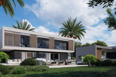 Villa à vendre Javea, Alicante, Espagne, 4 chambres, 510 m2 No. 81440 - photo 13