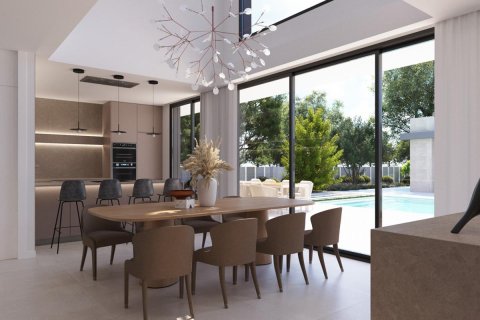 Villa à vendre Javea, Alicante, Espagne, 4 chambres, 510 m2 No. 81440 - photo 20