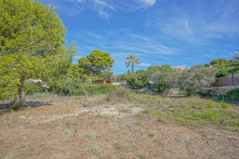 Villa à vendre Javea, Alicante, Espagne, 4 chambres, 510 m2 No. 81440 - photo 8