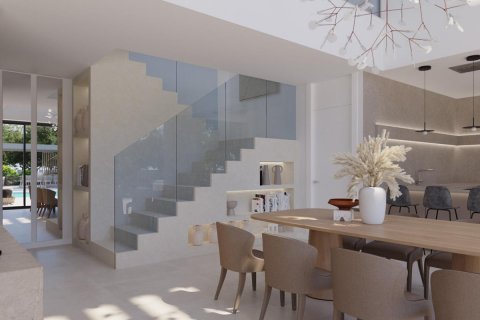 Villa à vendre Javea, Alicante, Espagne, 4 chambres, 510 m2 No. 81440 - photo 21