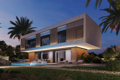 Villa à vendre Javea, Alicante, Espagne, 4 chambres, 510 m2 No. 81440 - photo 12