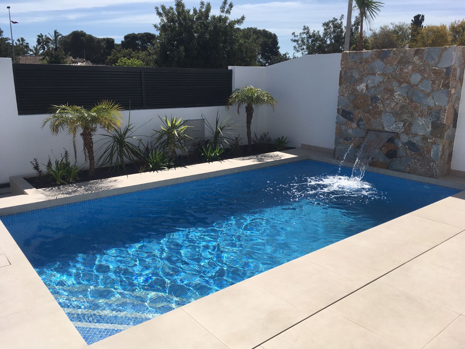 House in San Pedro del Pinatar, Murcia, Spanien 3 Schlafzimmer, 111 m2 Nr. 23225