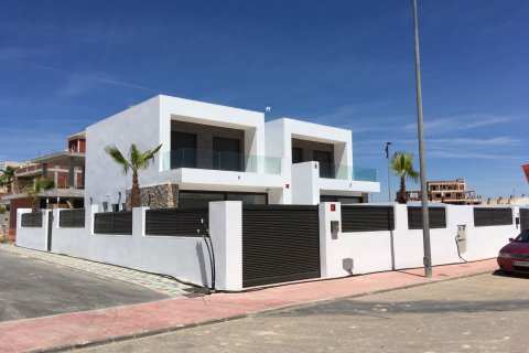 Dom San Pedro del Pinatar, Murcia, Hiszpania 3 sypialnie, 111 mkw. nr 23225 – zdjęcie 11