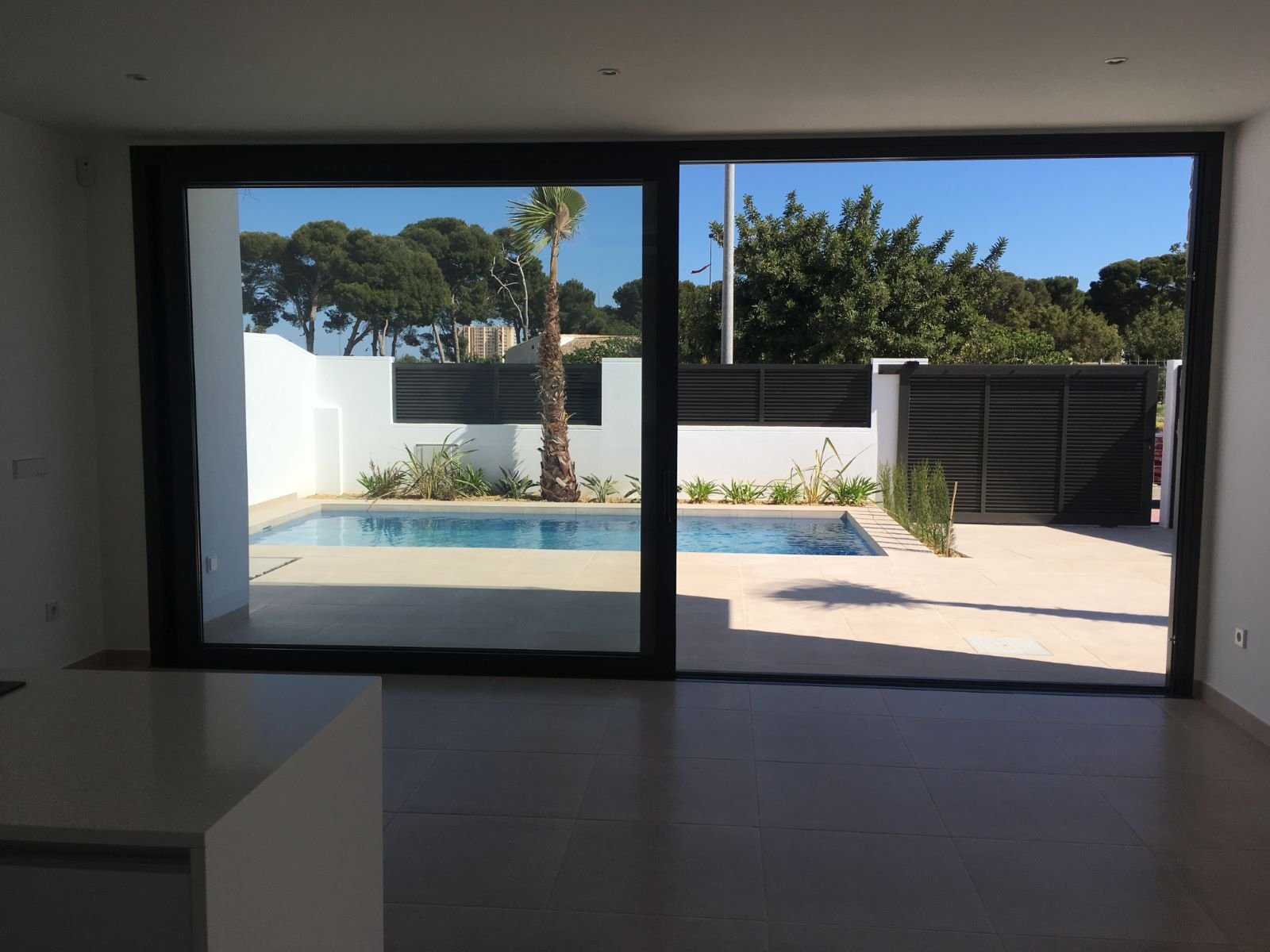 House in San Pedro del Pinatar, Murcia, Spanien 3 Schlafzimmer, 111 m2 Nr. 23225