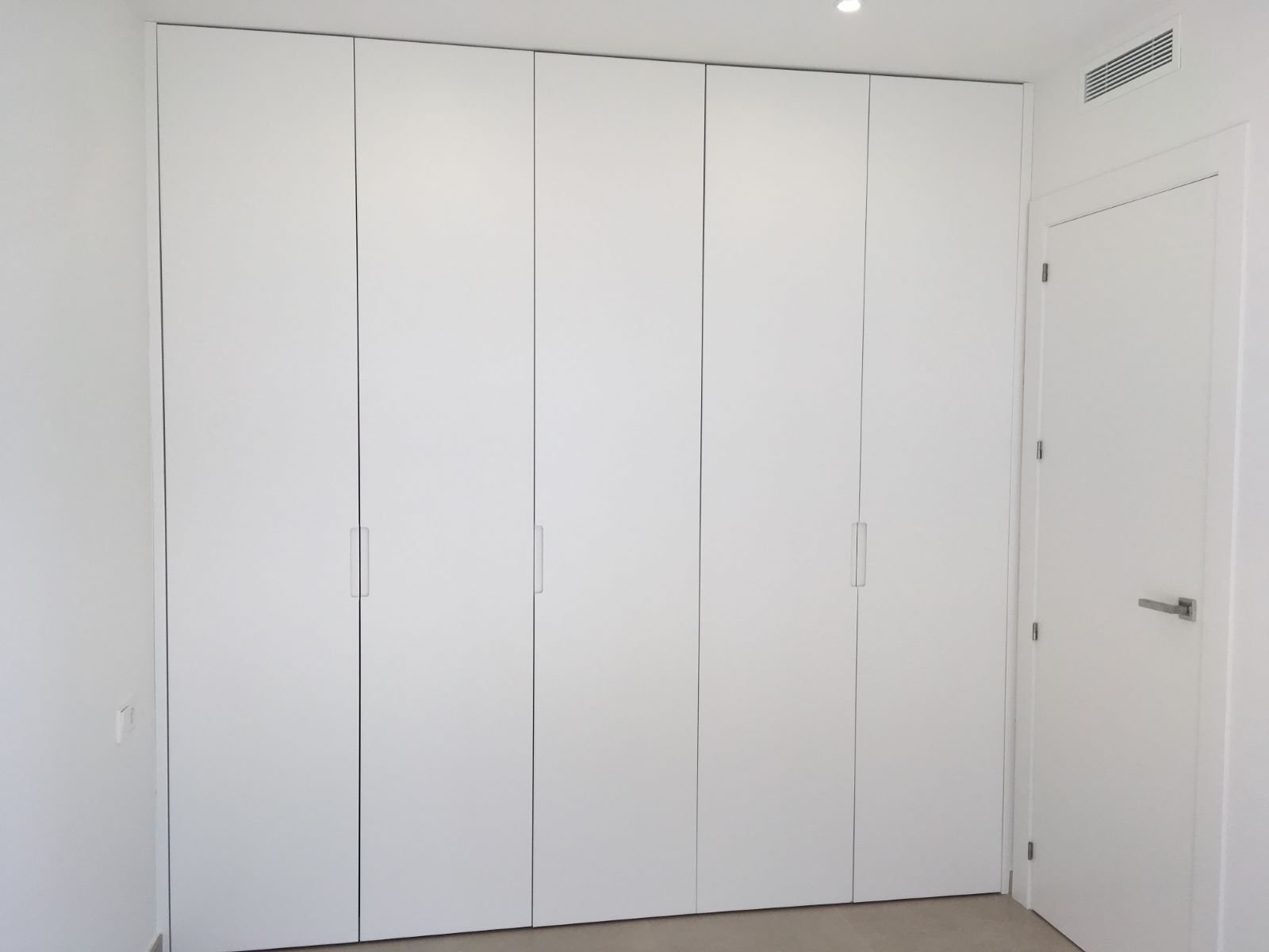 House in San Pedro del Pinatar, Murcia, Spanien 3 Schlafzimmer, 111 m2 Nr. 23225