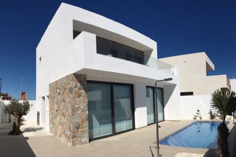 Dom San Pedro del Pinatar, Murcia, Hiszpania 3 sypialnie, 111 mkw. nr 23225 – zdjęcie 10