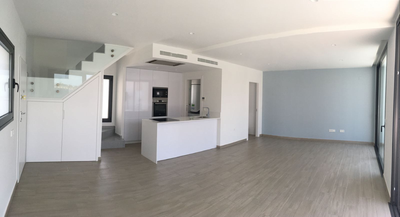 House in San Pedro del Pinatar, Murcia, Spanien 3 Schlafzimmer, 111 m2 Nr. 23225
